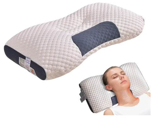 Almohada para Cuello Viral (origen Dropi México)