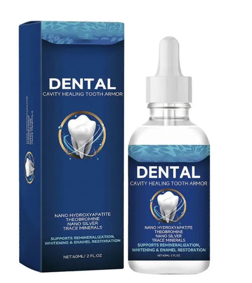 Protector Dental Cuidado de Esmalte (origen Dropi México)
